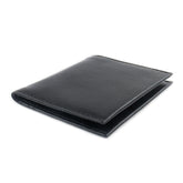 Alpha Men's Bifold ID Card Wallet